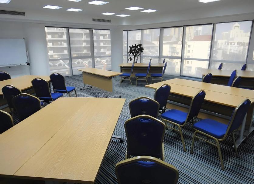 Sala de conferências Foto
