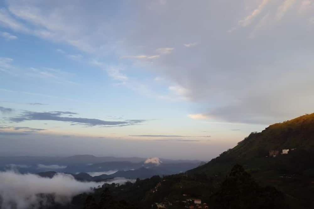 Vista externa