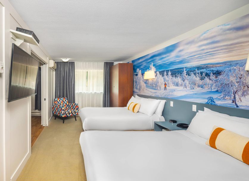 Quarto Foto