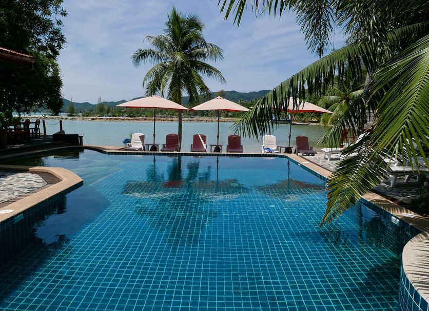 Piscina Foto