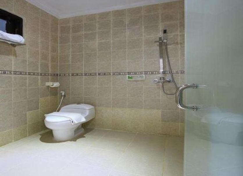 Banheiro Foto
