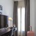 Comodidade do quarto