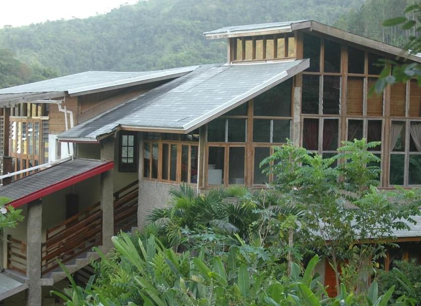 Edifício Foto
