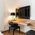 Comodidade do quarto