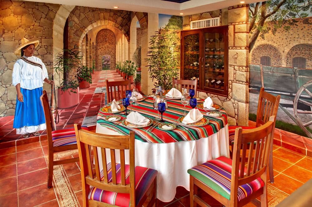 Restaurante