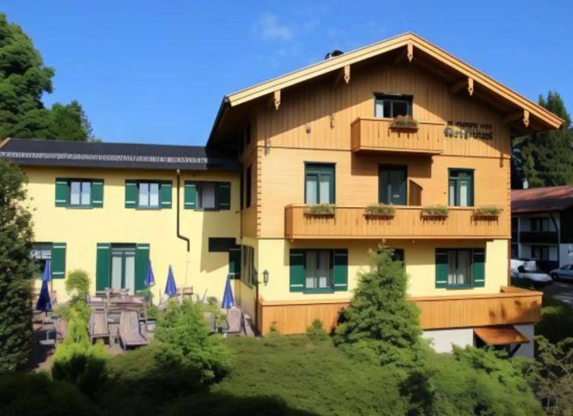 Edifício Foto