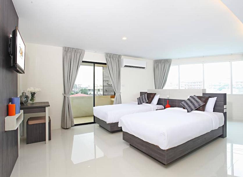 Quarto Foto