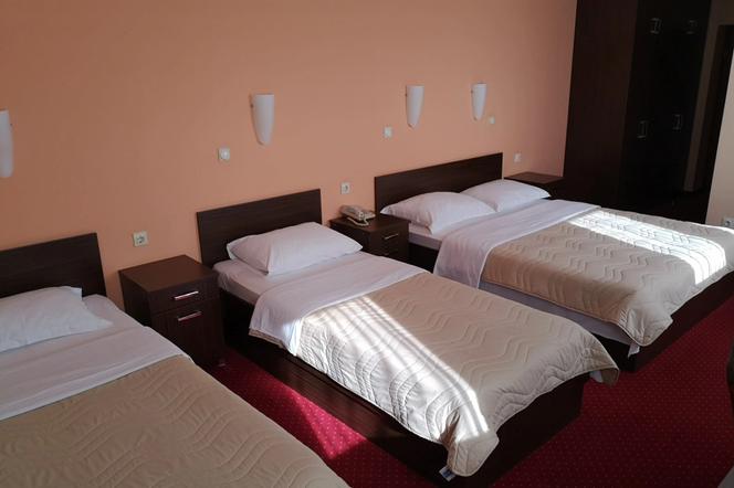 Hotel Elegance