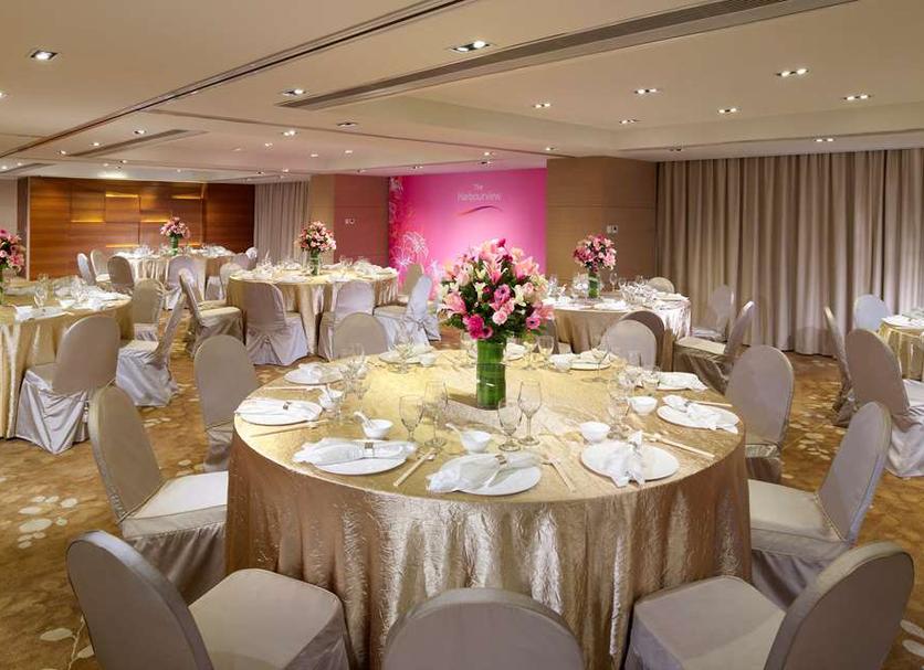 Salão de banquetes Foto