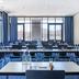 Sala de conferências