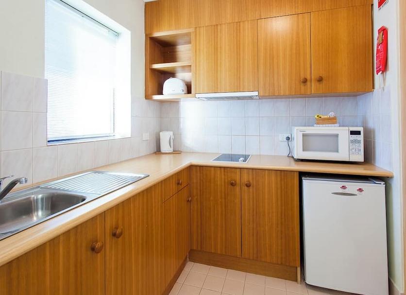 Cozinha Foto