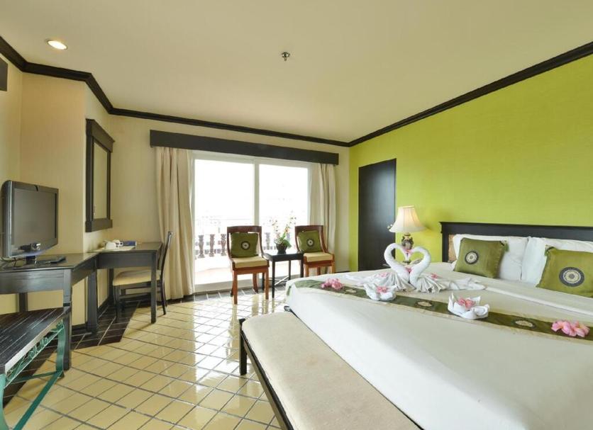 Quarto Foto