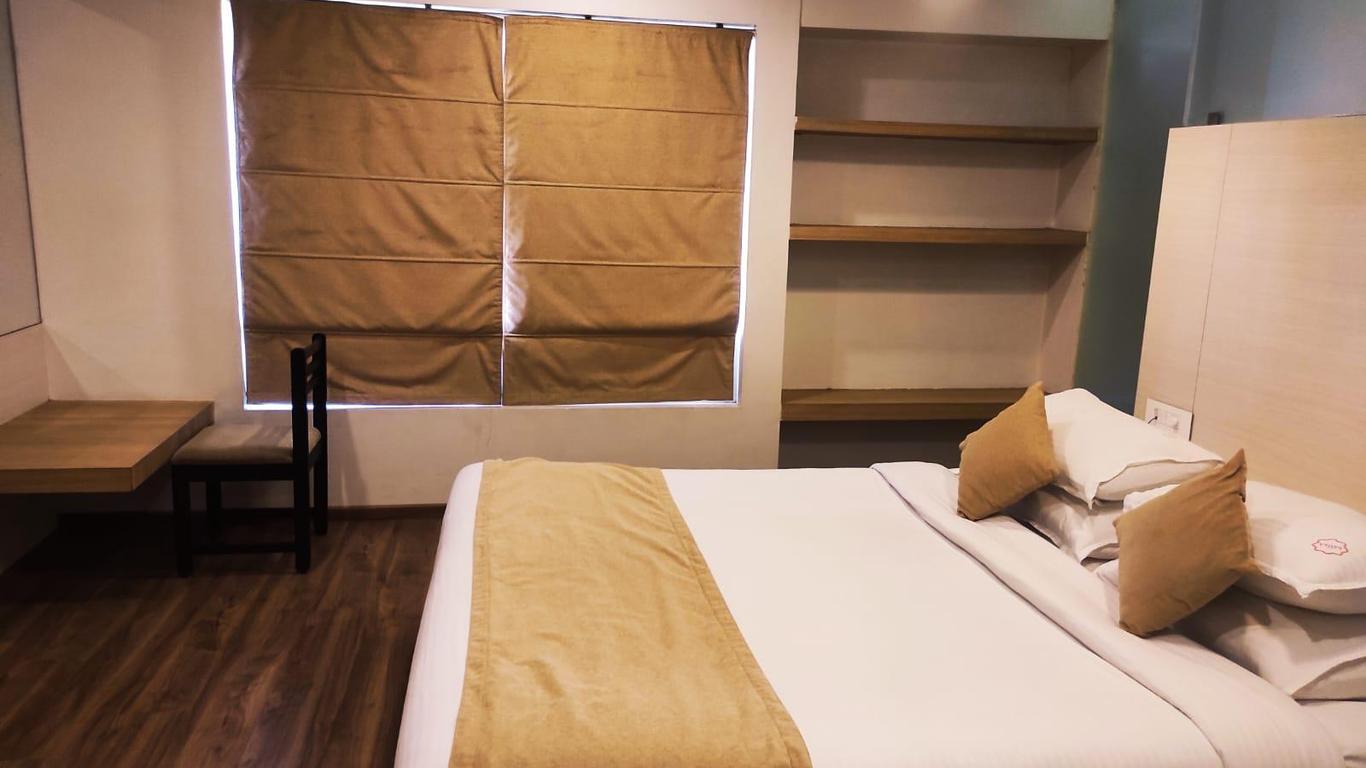 Hotel Rasika