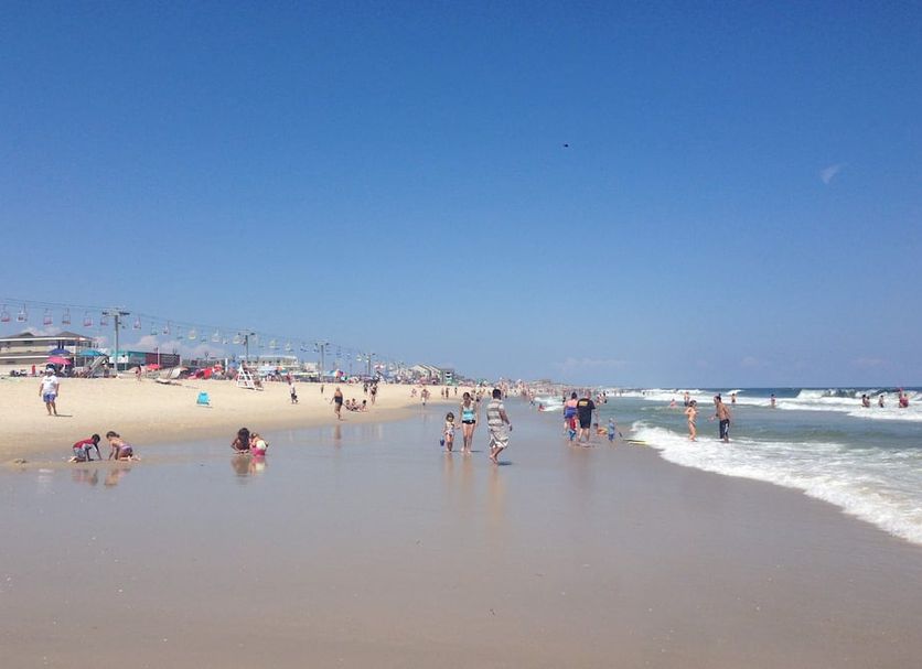 Praia Foto