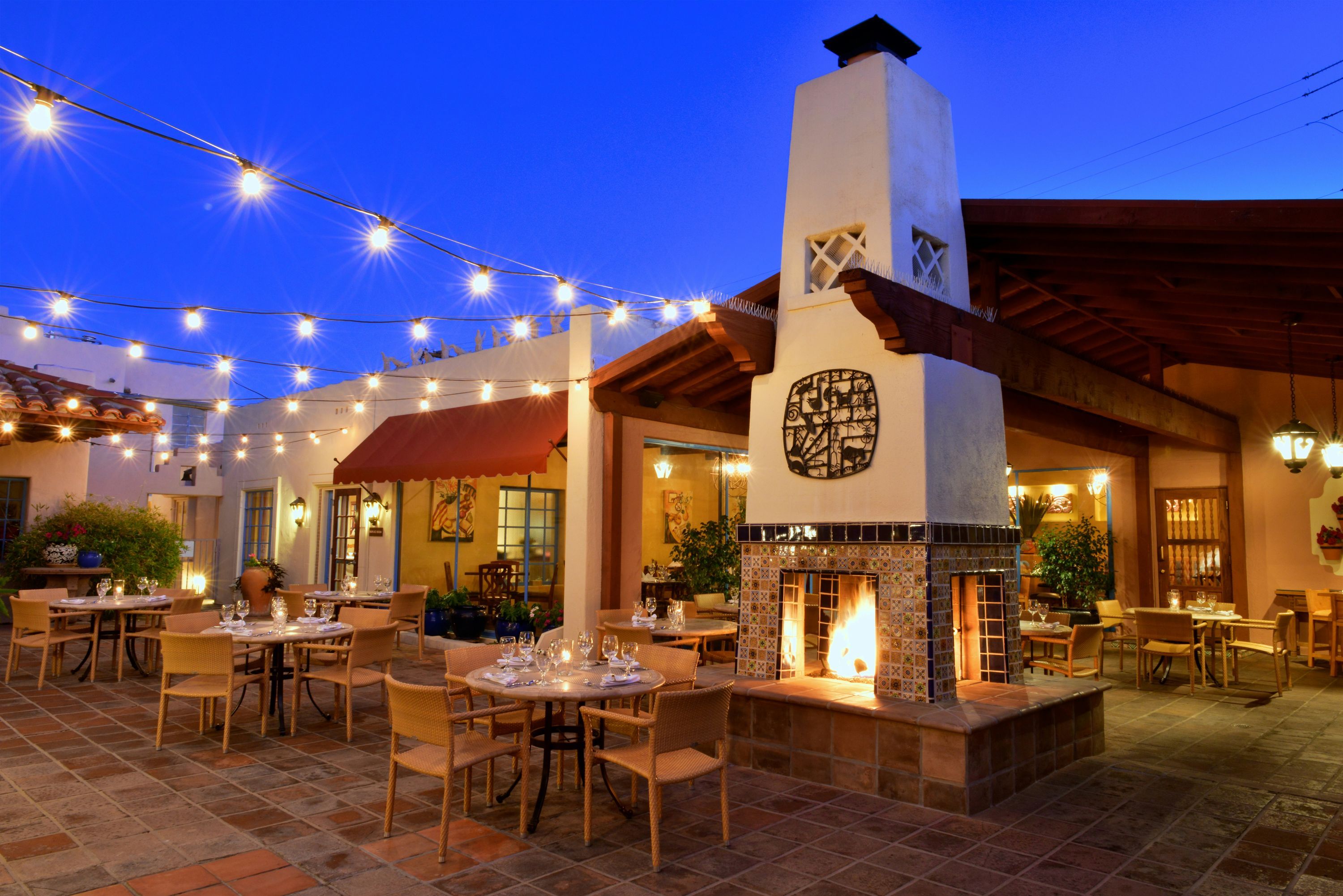 Restaurante