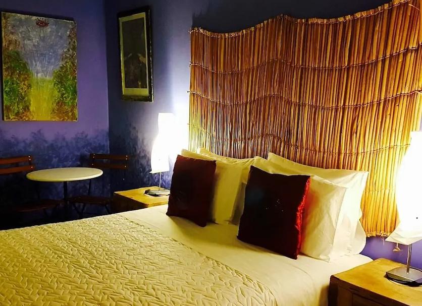 Quarto Foto