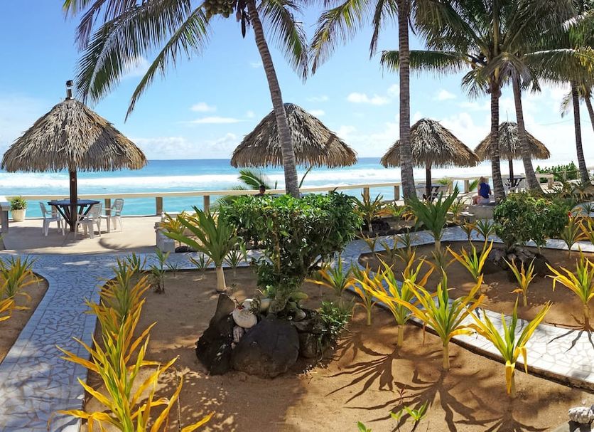 Praia Foto