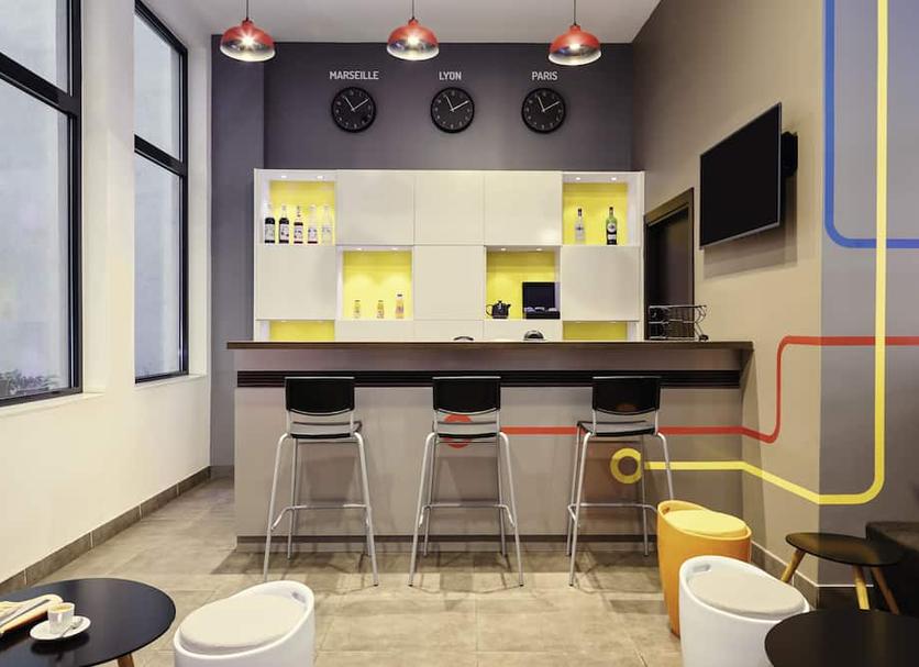 Bar Foto