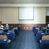 Sala de conferências