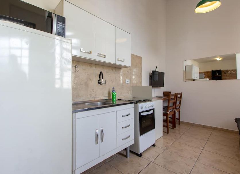 Cozinha Foto