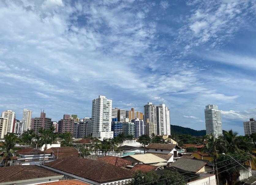 Edifício Foto