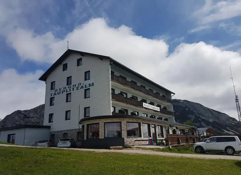 Edifício Foto