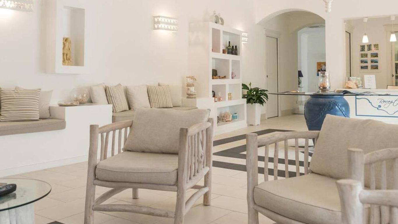 Hotel Residence Il Porto
