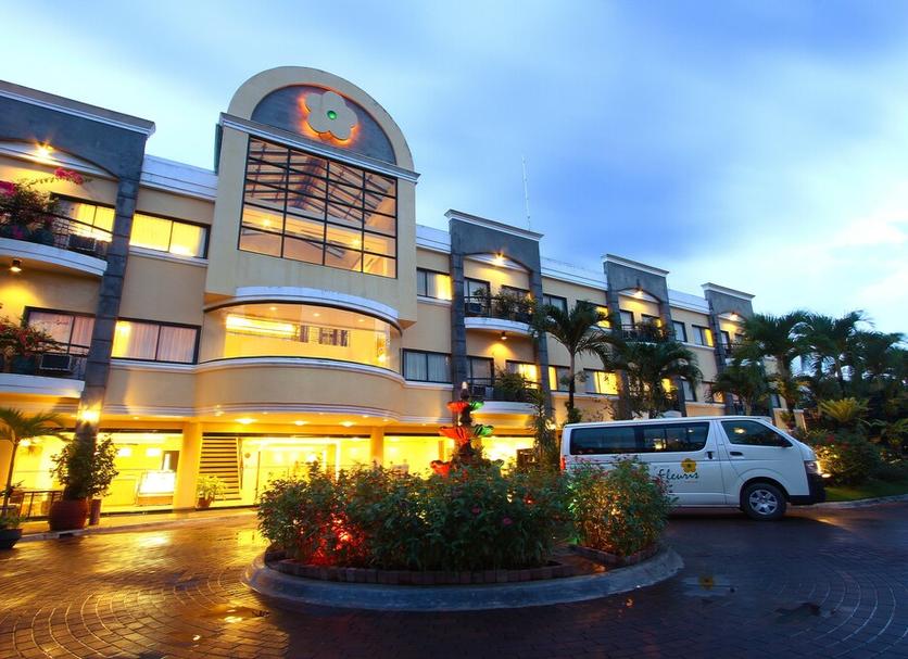 Edifício Foto