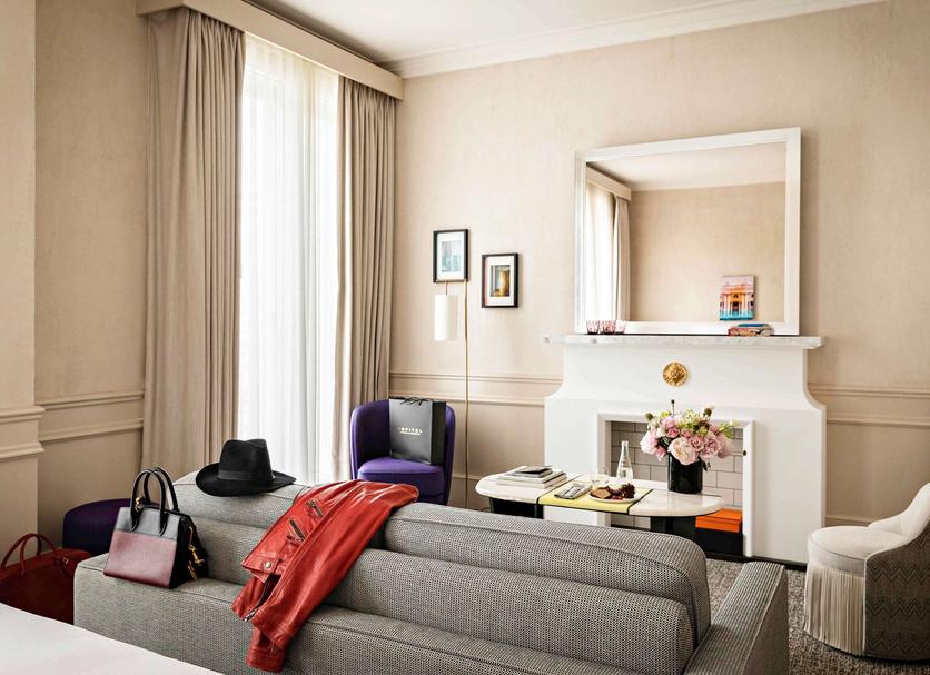 Quarto Foto