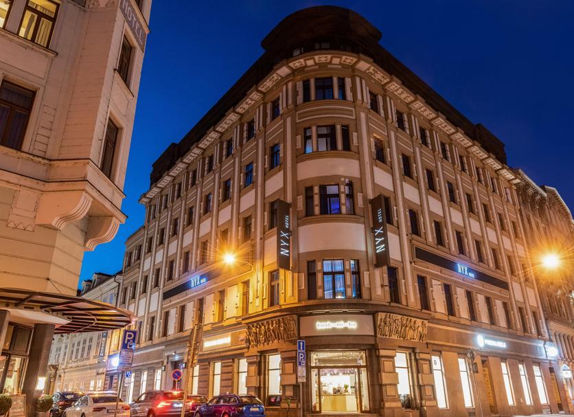 Edifício Foto