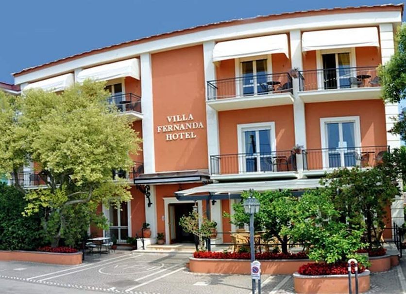 Edifício Foto