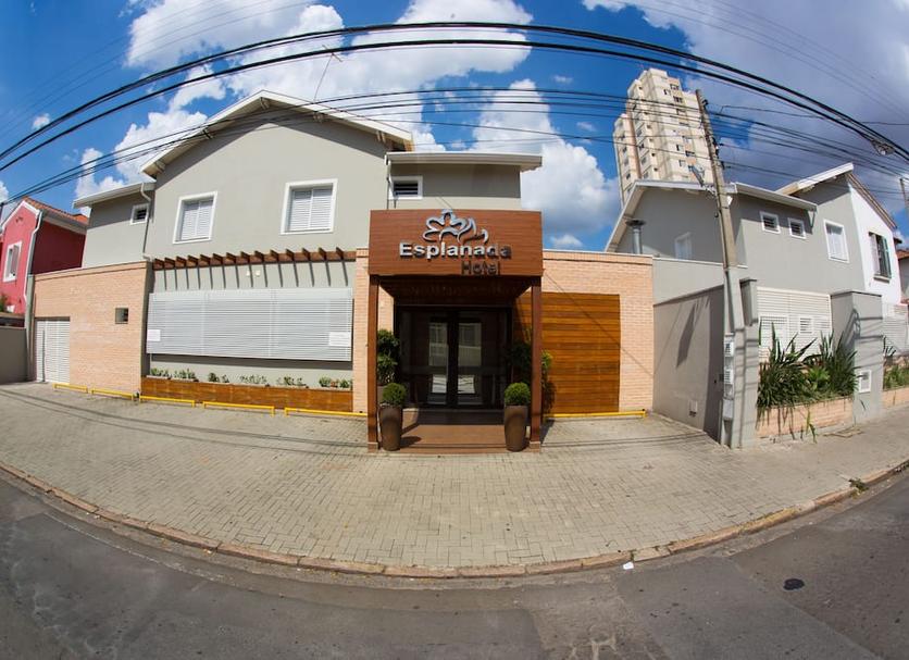 Edifício Foto