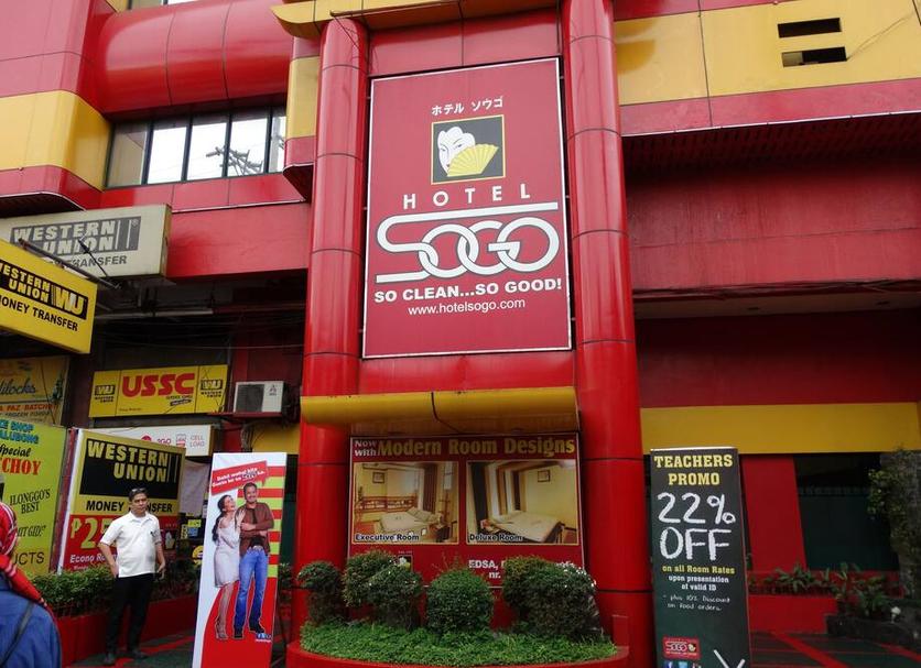 Edifício Foto