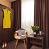 Comodidade do quarto