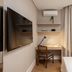 Comodidade do quarto