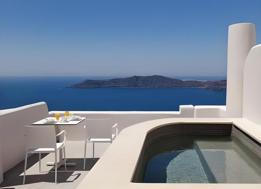 Comodidade do hotel Foto