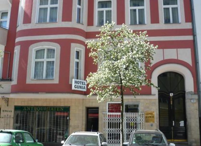 Edifício Foto