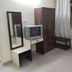 Comodidade do quarto