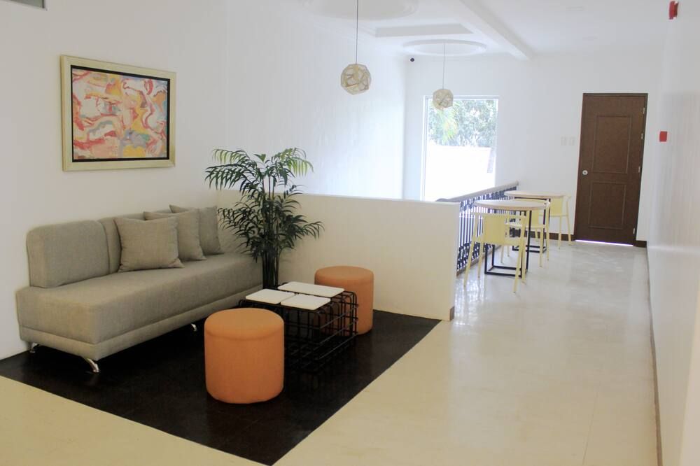 Sala de estar