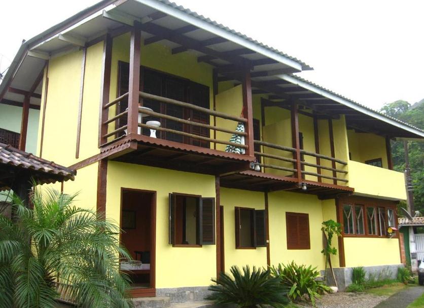 Edifício Foto