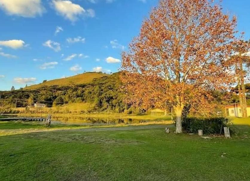 Vista externa Foto