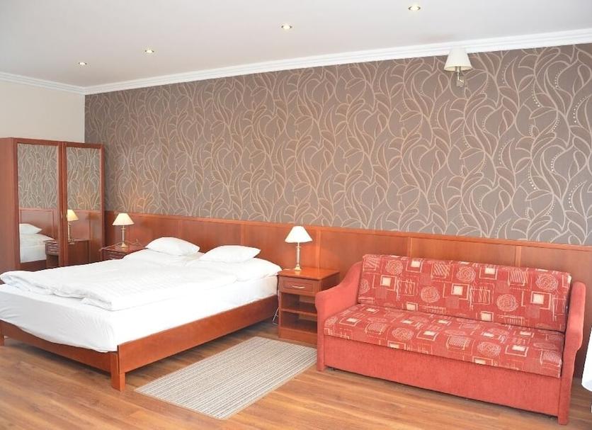Quarto Foto