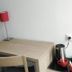 Comodidade do quarto