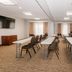 Sala de conferências