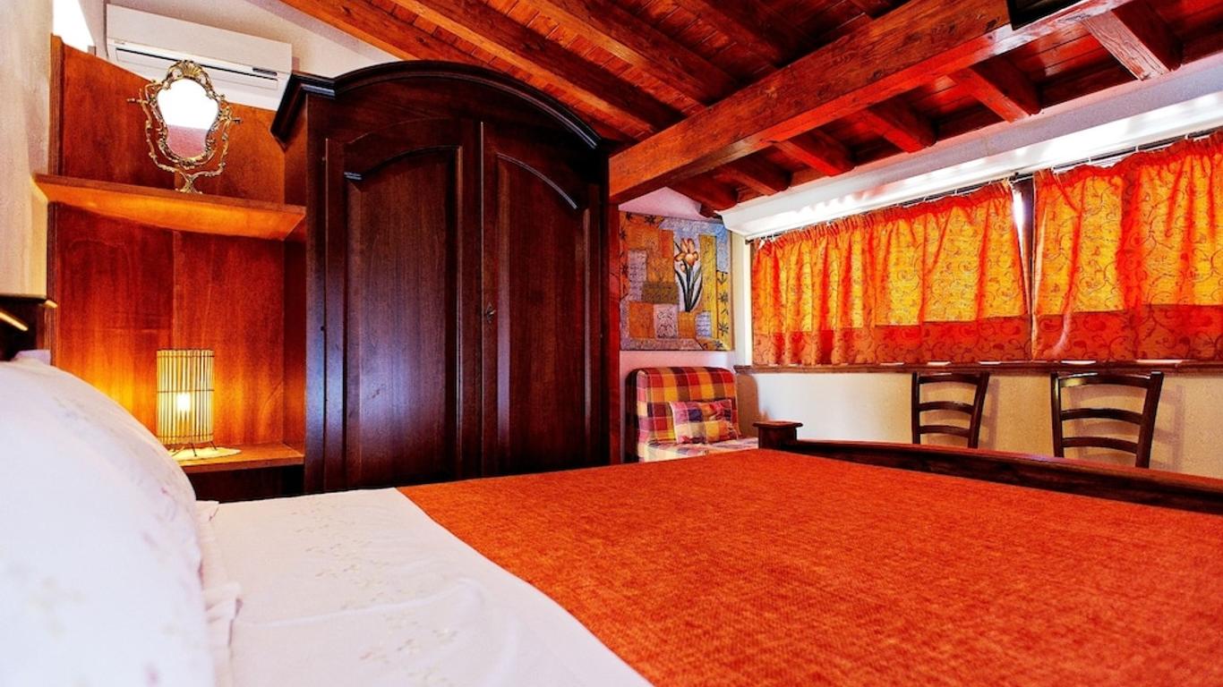 B&b Cinqueporte