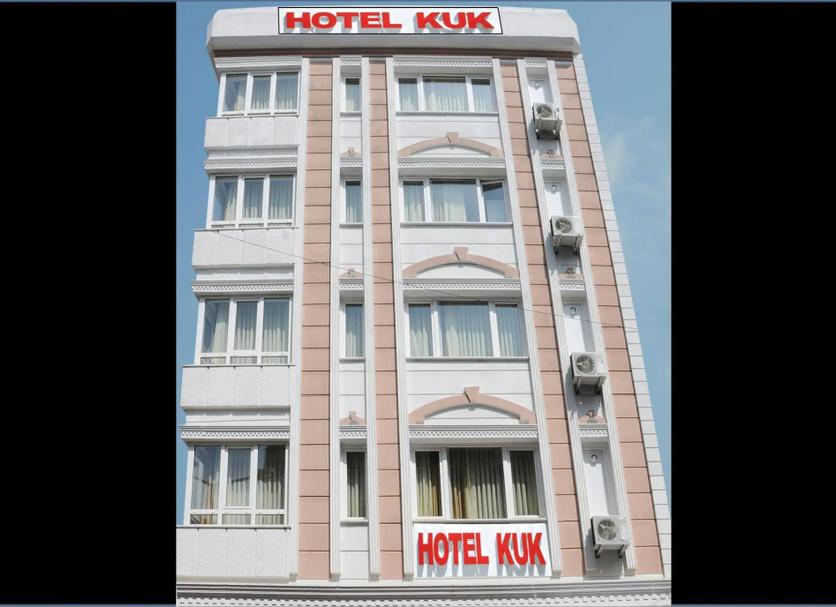 Edifício Foto