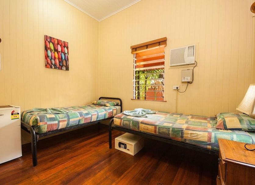 Quarto Foto