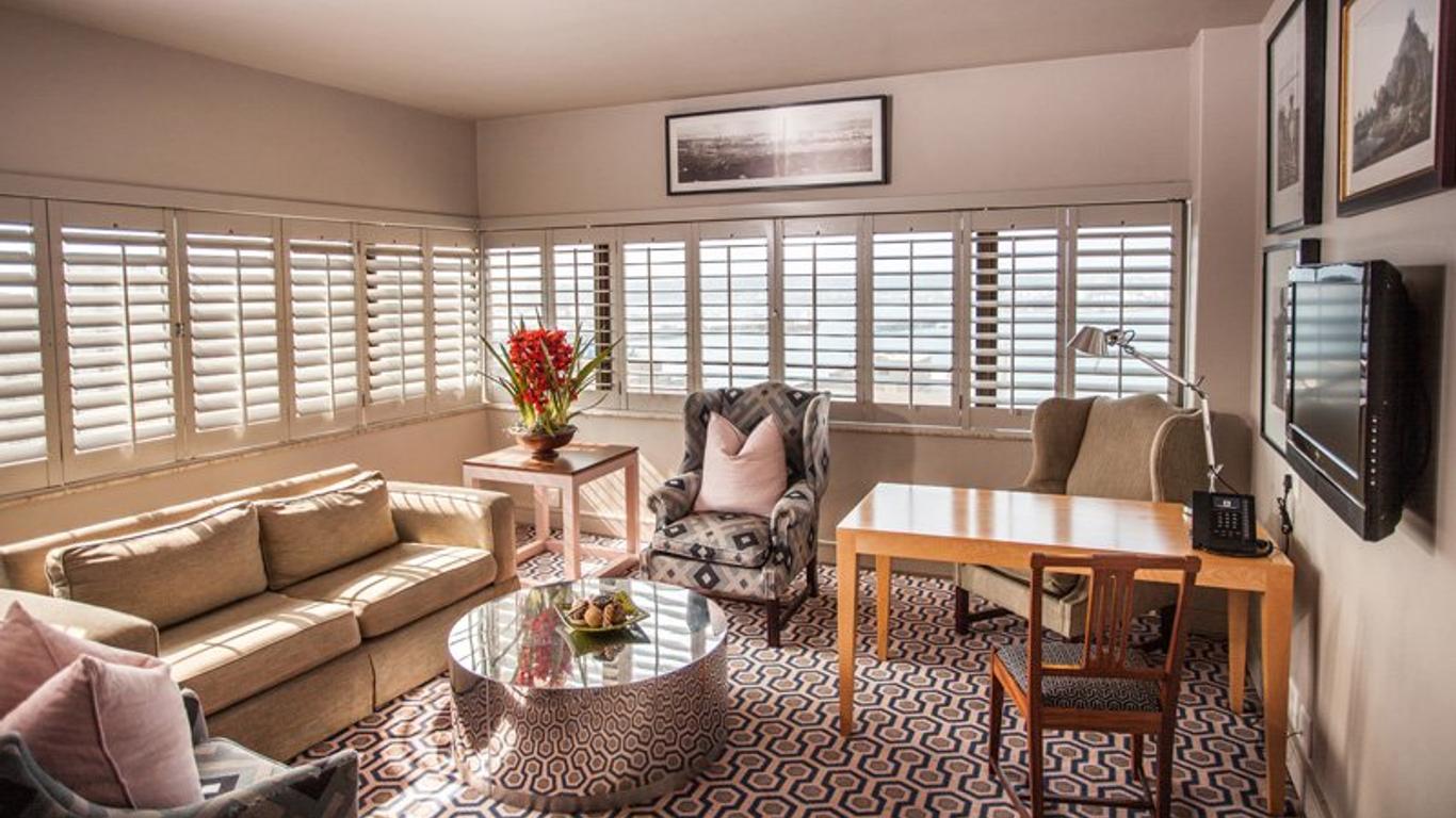 The Royal Hotel by Coastlands Hotels & Resorts