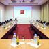 Sala de conferências