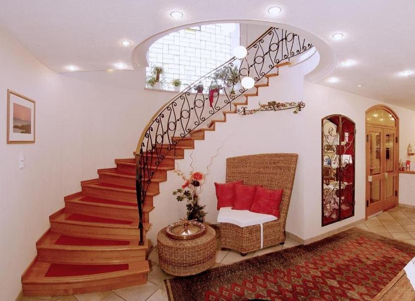 Escadas Foto